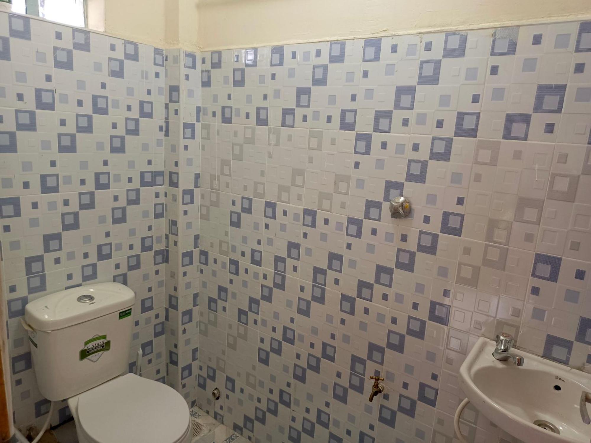 The Mylon Homes Накуру Екстер'єр фото